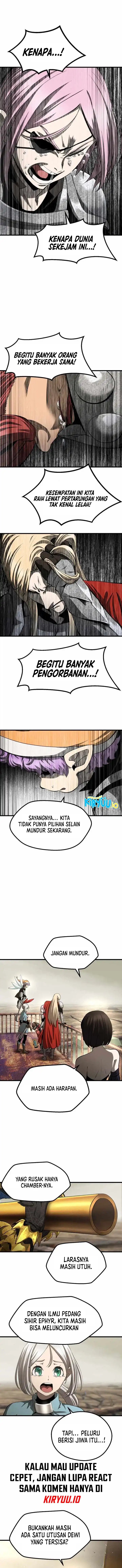 Otherworldly Sword King’s Survival Records Chapter 276 Gambar 7